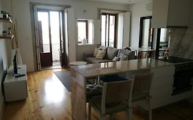 Porto Sun Apartment