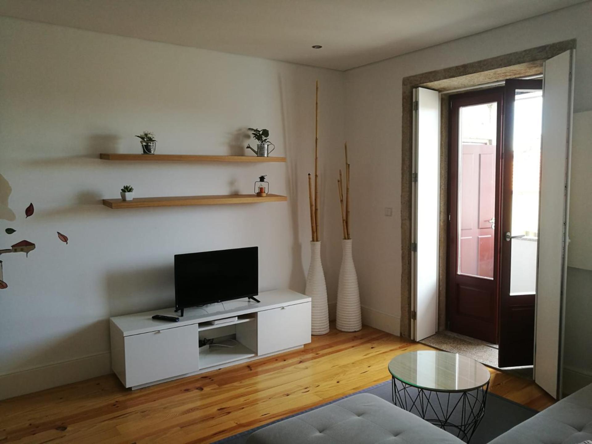 Porto Sun Apartment Extérieur photo