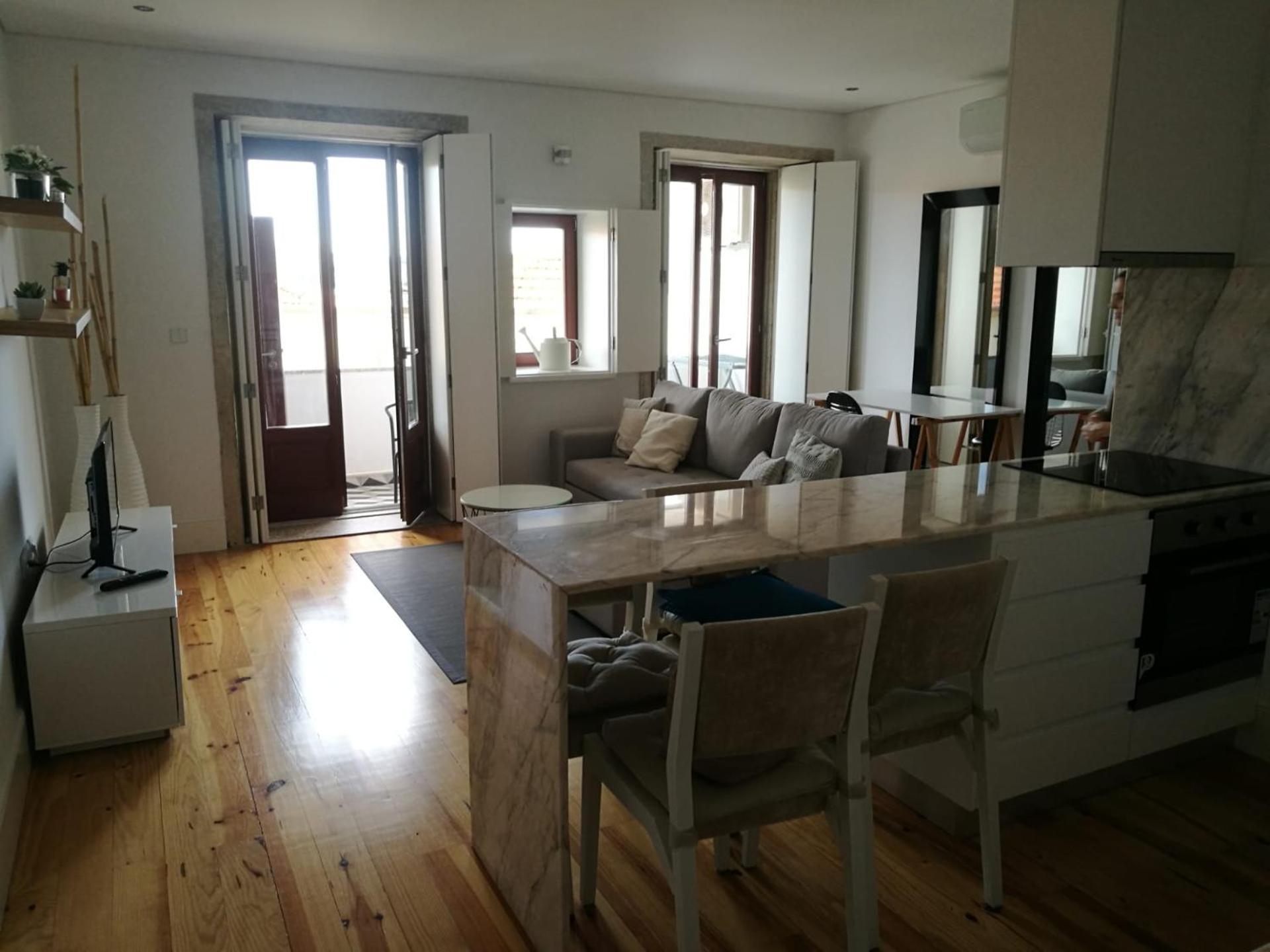 Porto Sun Apartment Extérieur photo