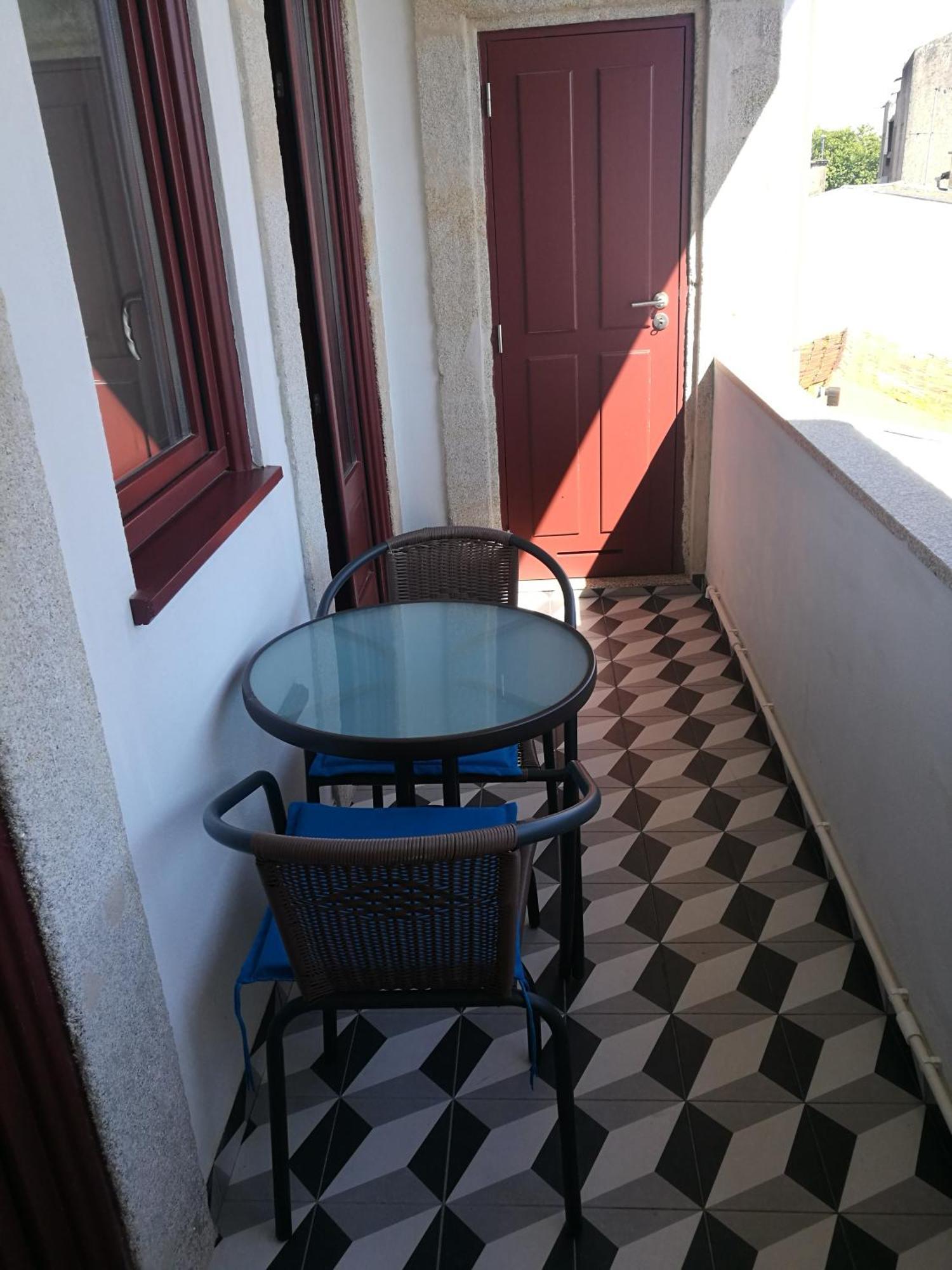 Porto Sun Apartment Extérieur photo
