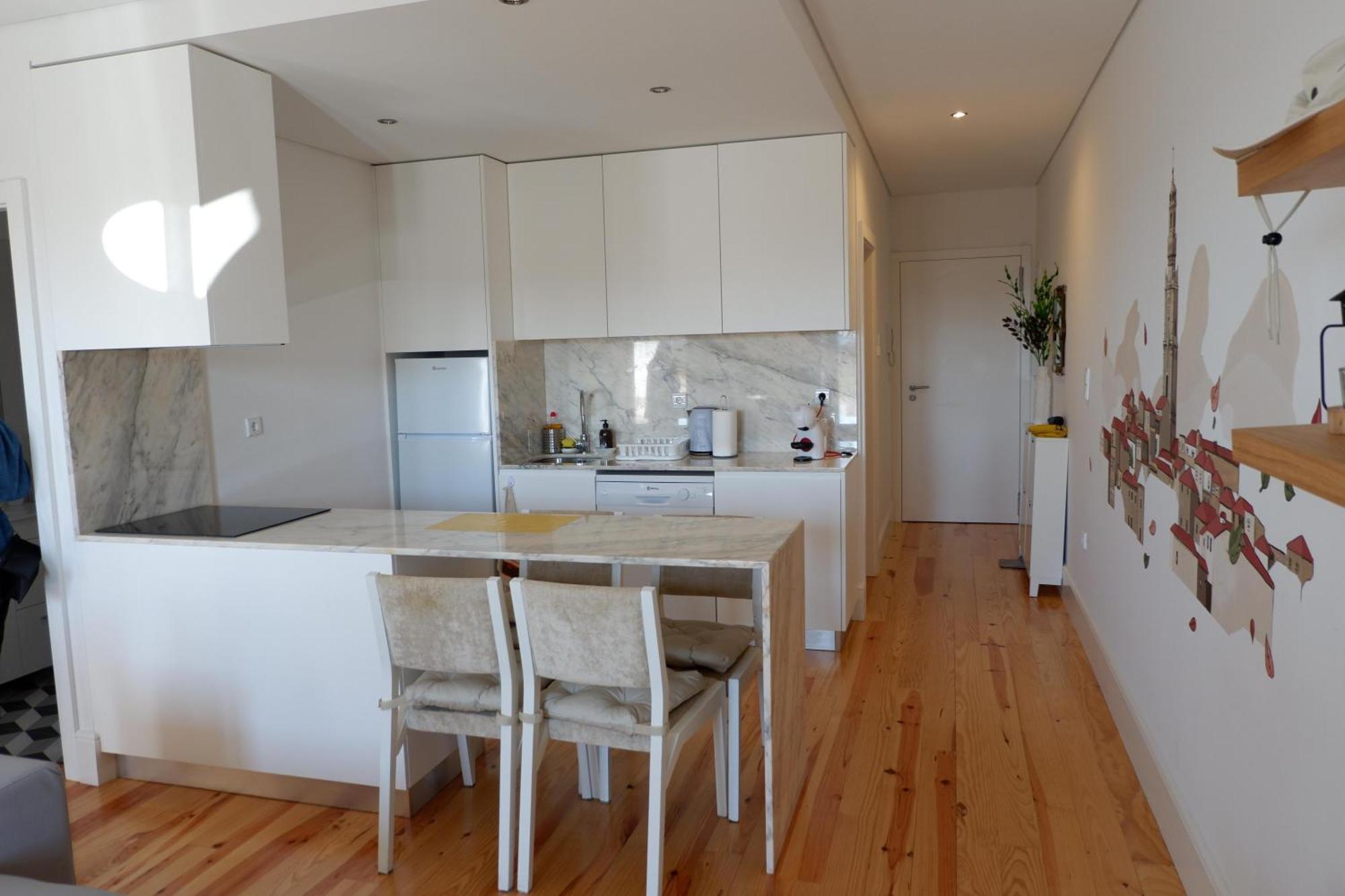 Porto Sun Apartment Extérieur photo