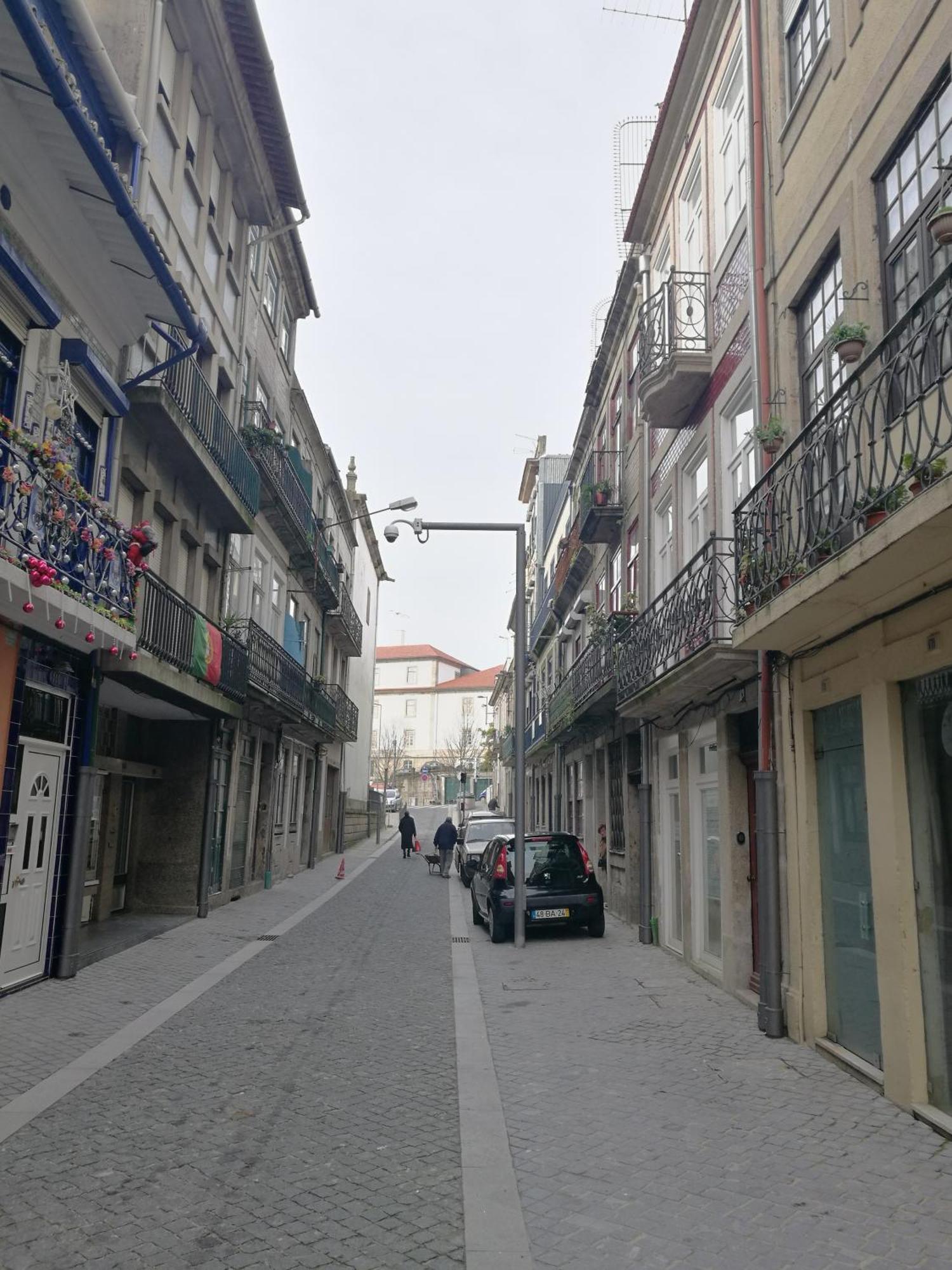 Porto Sun Apartment Extérieur photo
